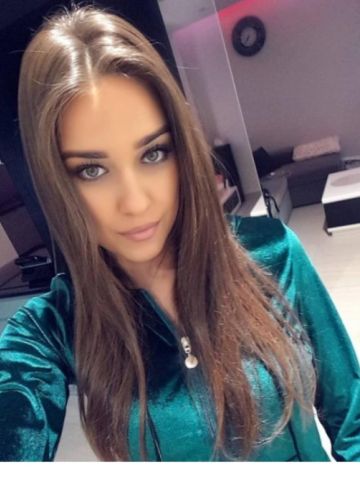 Анкета проститутки Изабелла, Кушнаренково, 27 лет, №31771